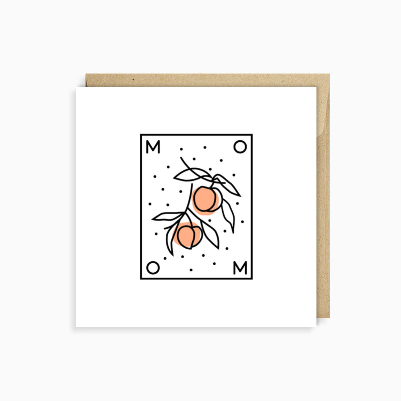 Momo Card