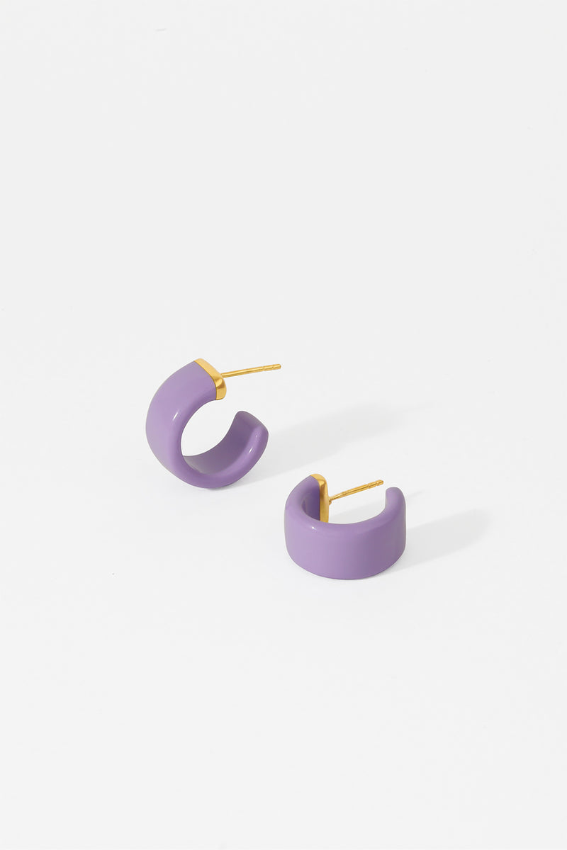 Huggies, Lavender
