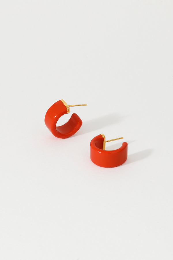 Huggies, Tangerine
