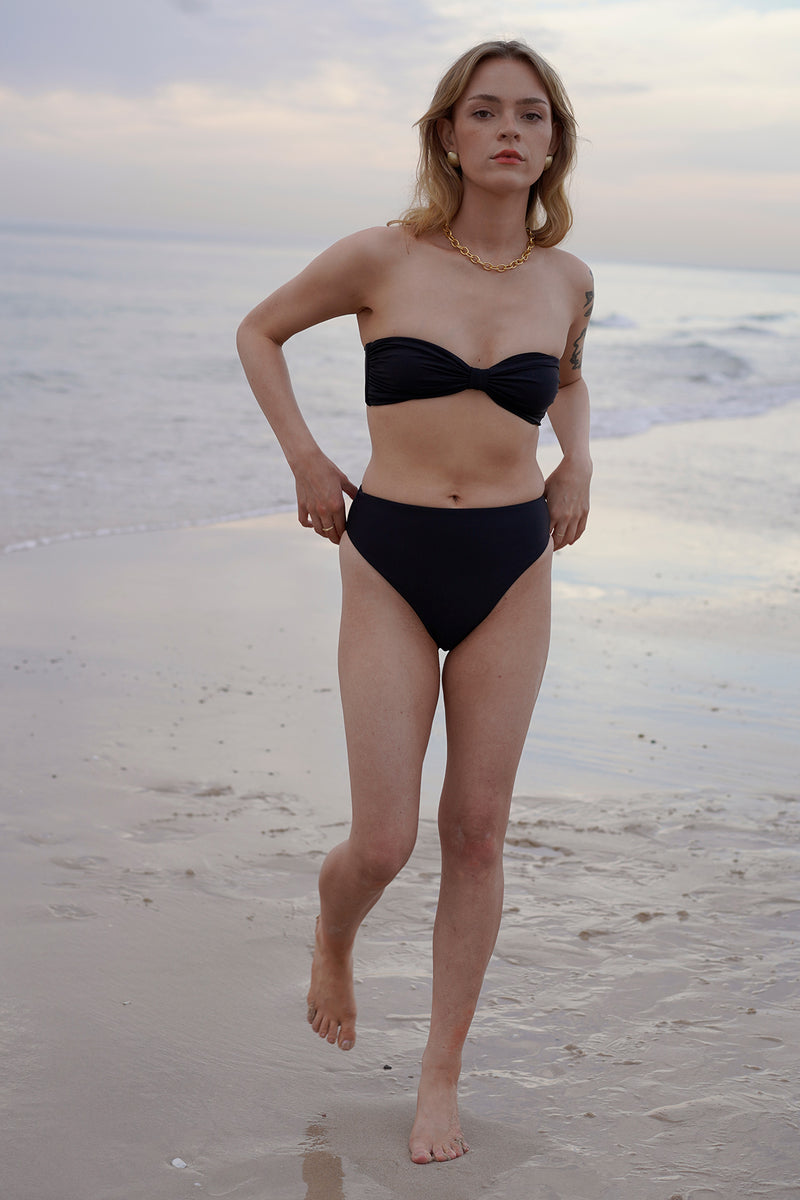 Surf Brief, Licorice