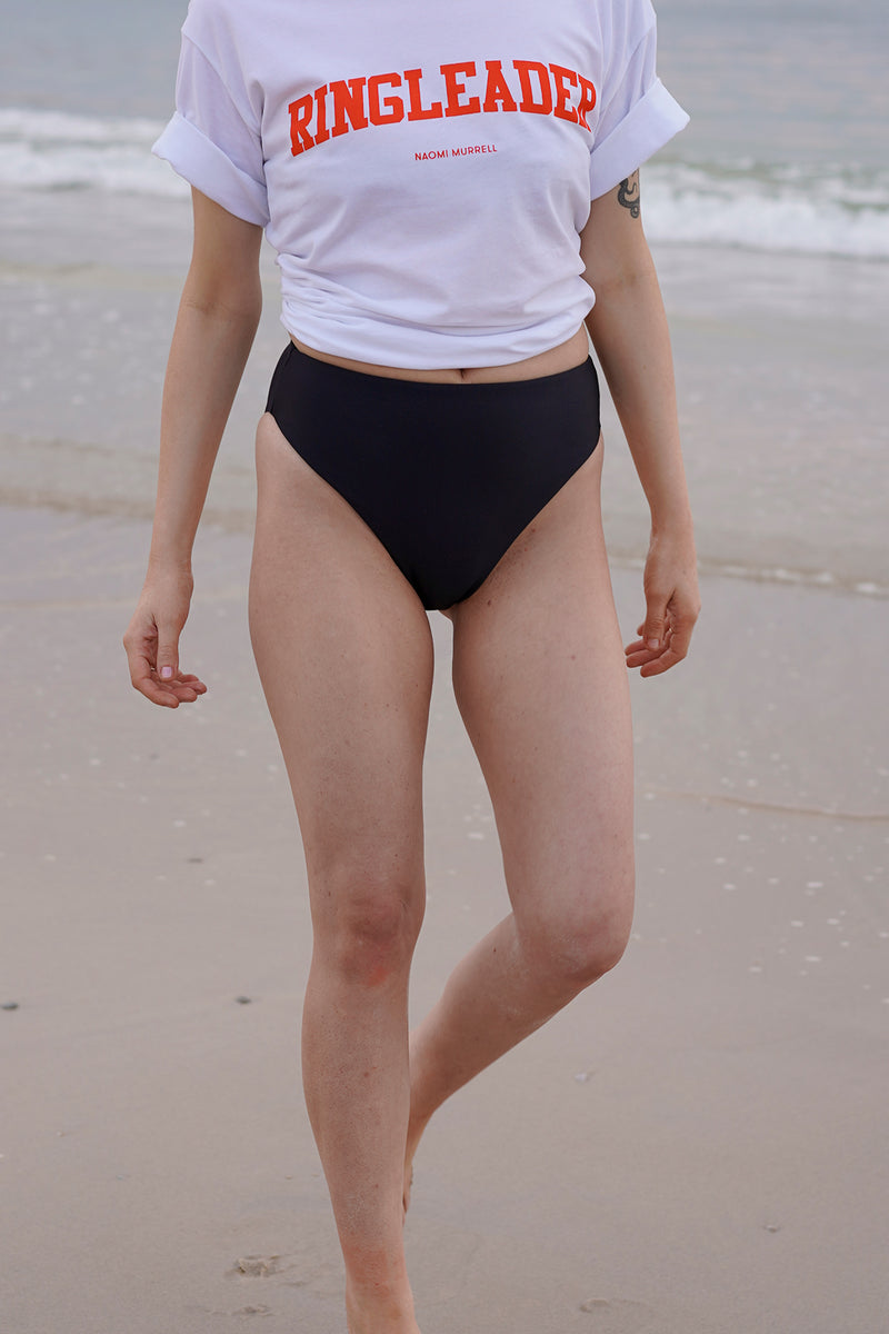 Surf Brief, Licorice