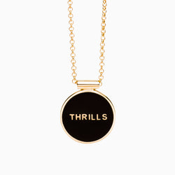 Thrills Token (Last One!)