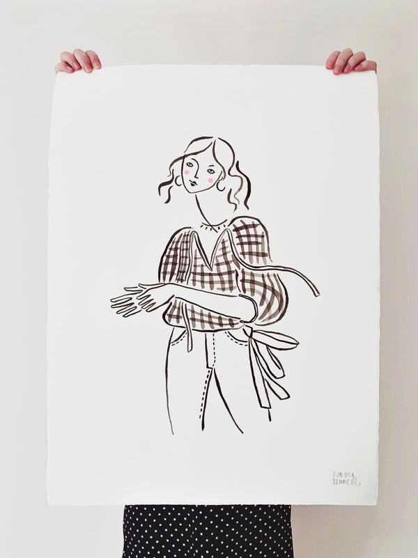 I Hear You Painting