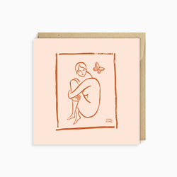 Art School Card