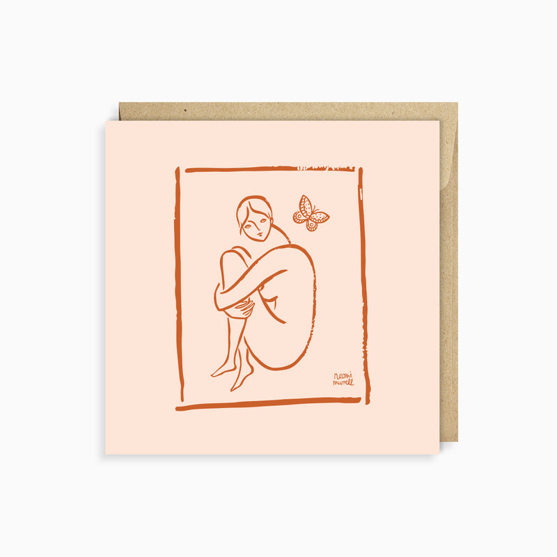 Art School Card