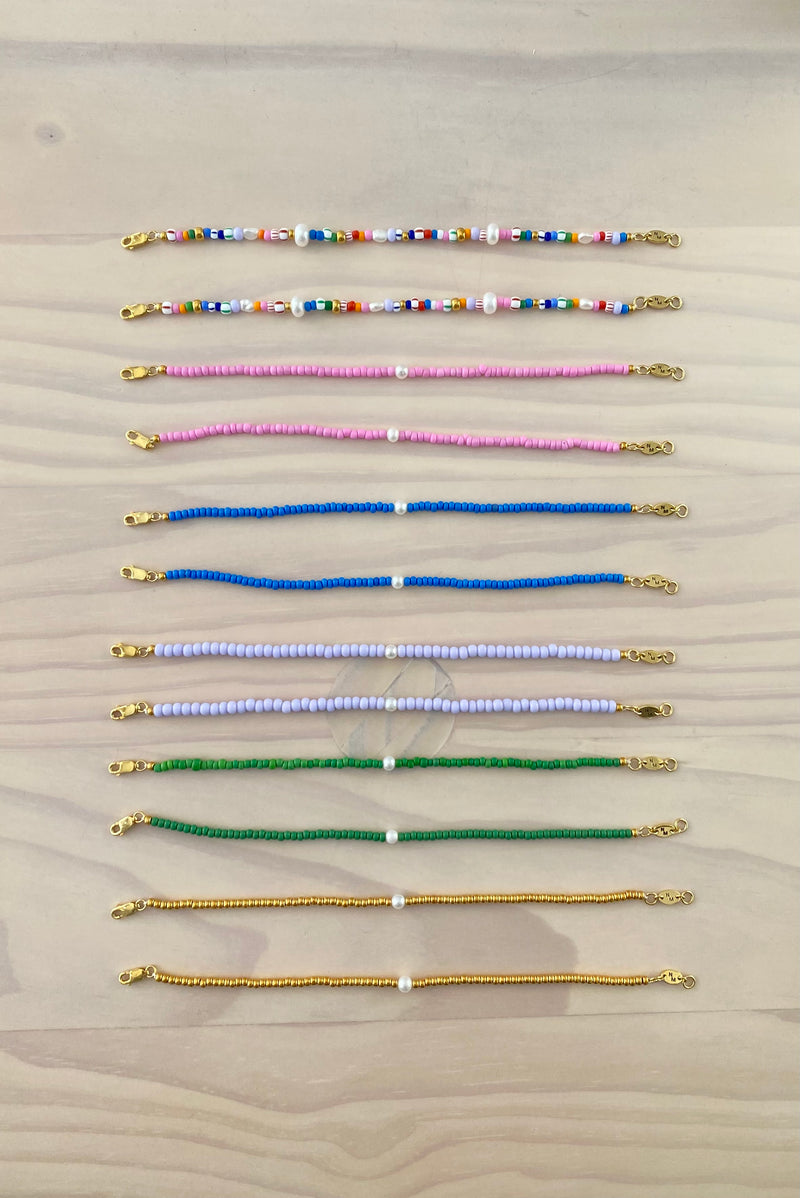 Sugar High - Choose a Colour!