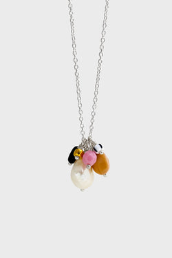 Bonbon Necklace, Caramel