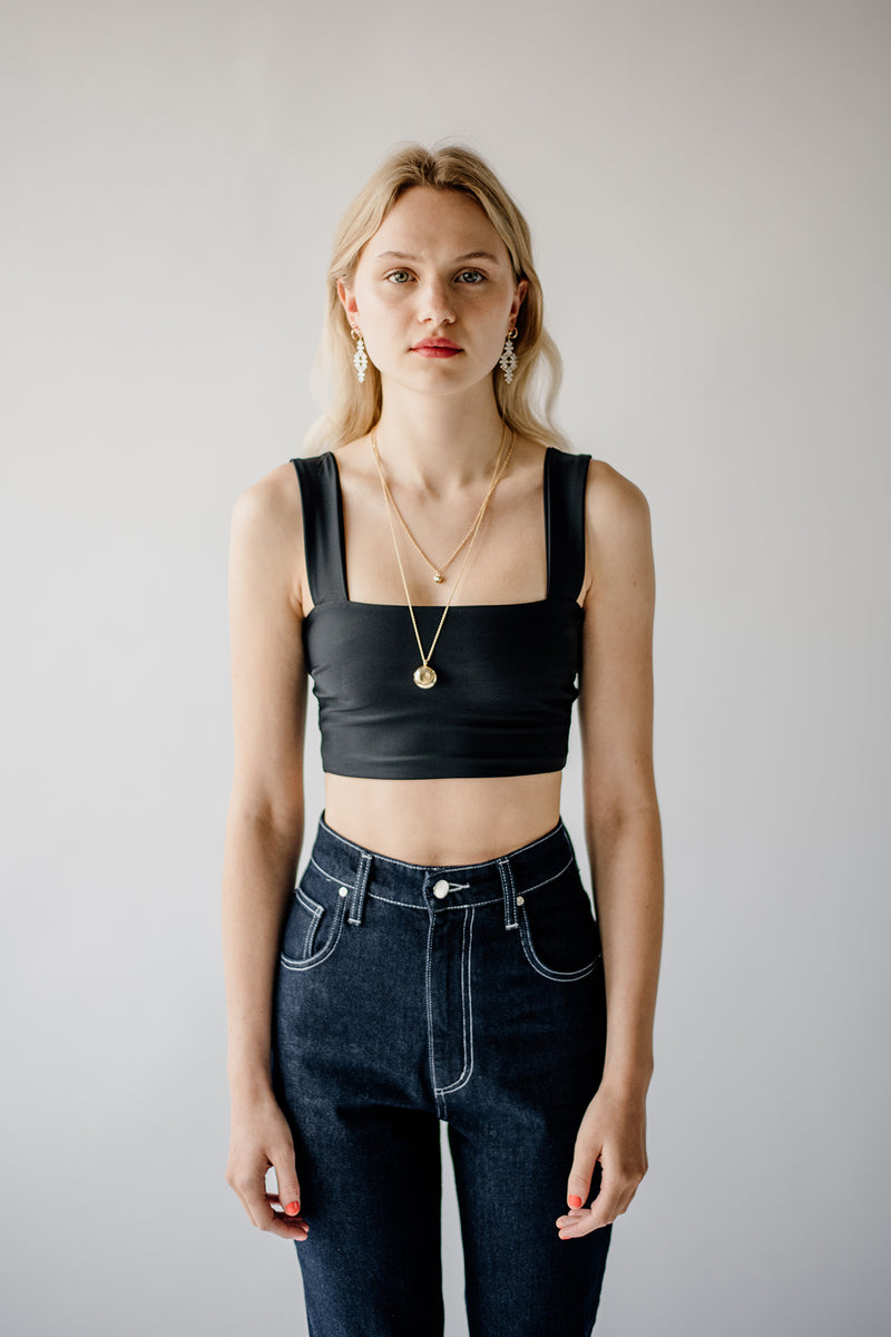 Forever Jeans in Organic Denim - LAST PAIR! (XS)