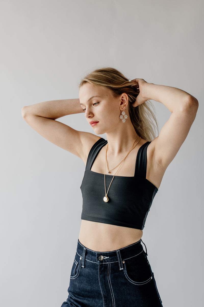 Forever Jeans in Organic Denim - LAST PAIR! (XS)
