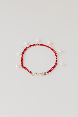 Perla Charm Bracelet