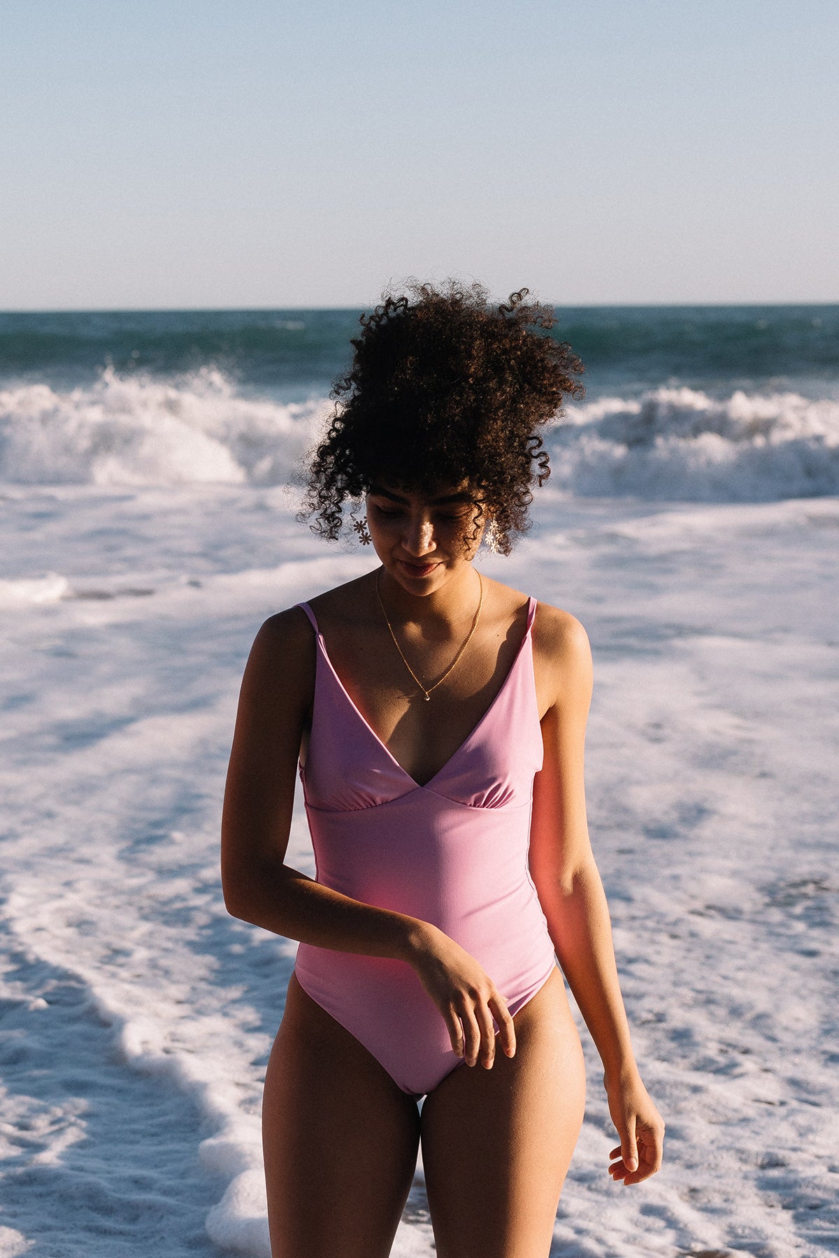One Piece, Bubblegum | Naomi Murrell SWIM with Coco & Shy
