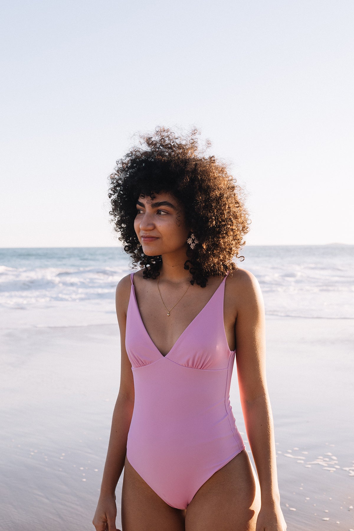 One Piece, Bubblegum | Naomi Murrell SWIM with Coco & Shy