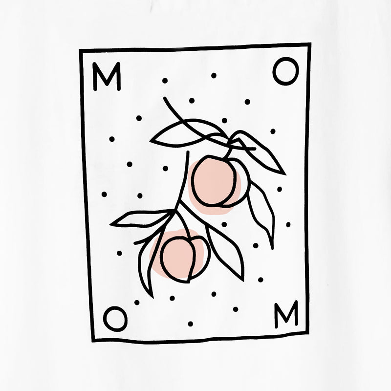 Momo Tee in Organic Cotton - SOLD OUT