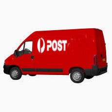 Standard Shipping Fee